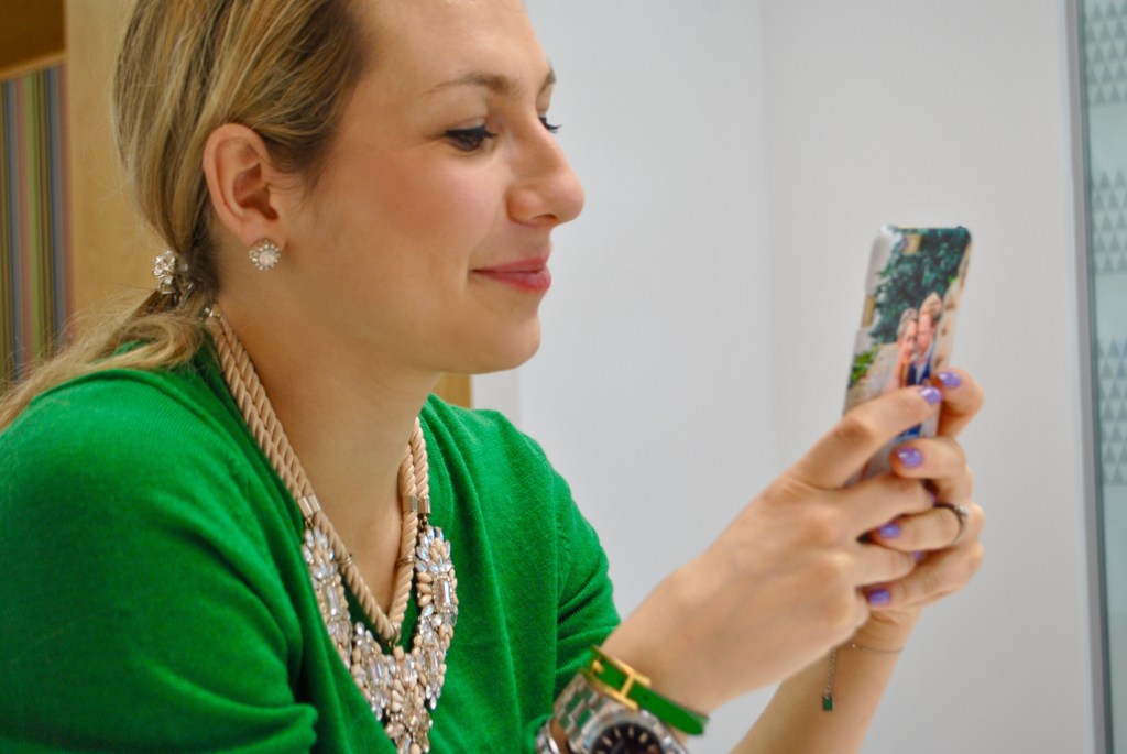 coque iphone gocustomized