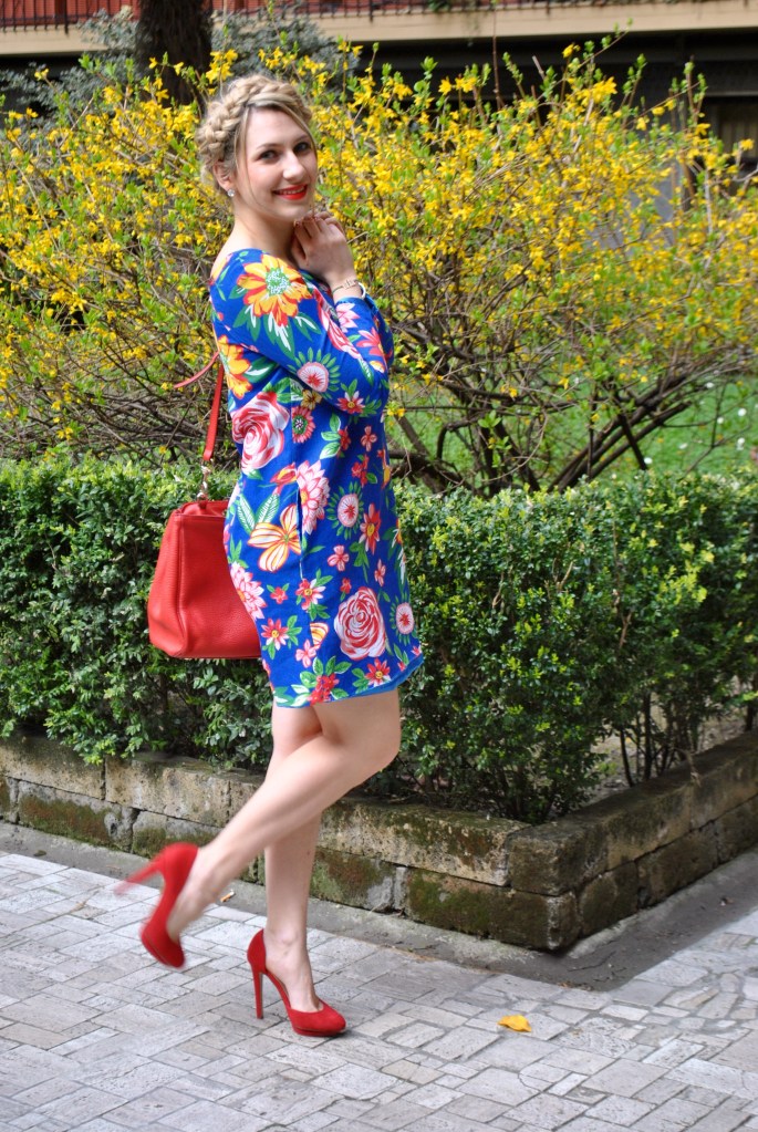 madamedaniel robe inspiration dolce gabanna milan 