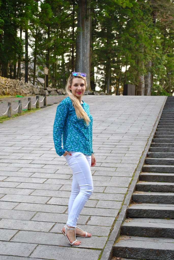 Madamedaniel Japan Nikko