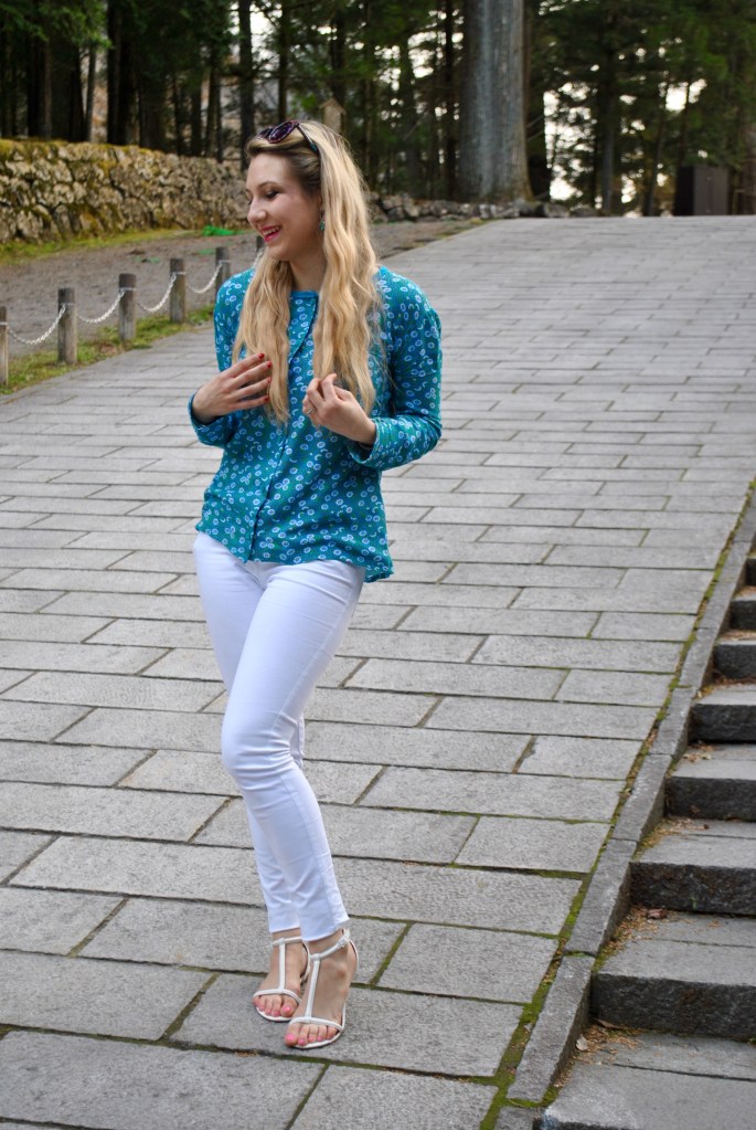 Madamedaniel Japan Nikko