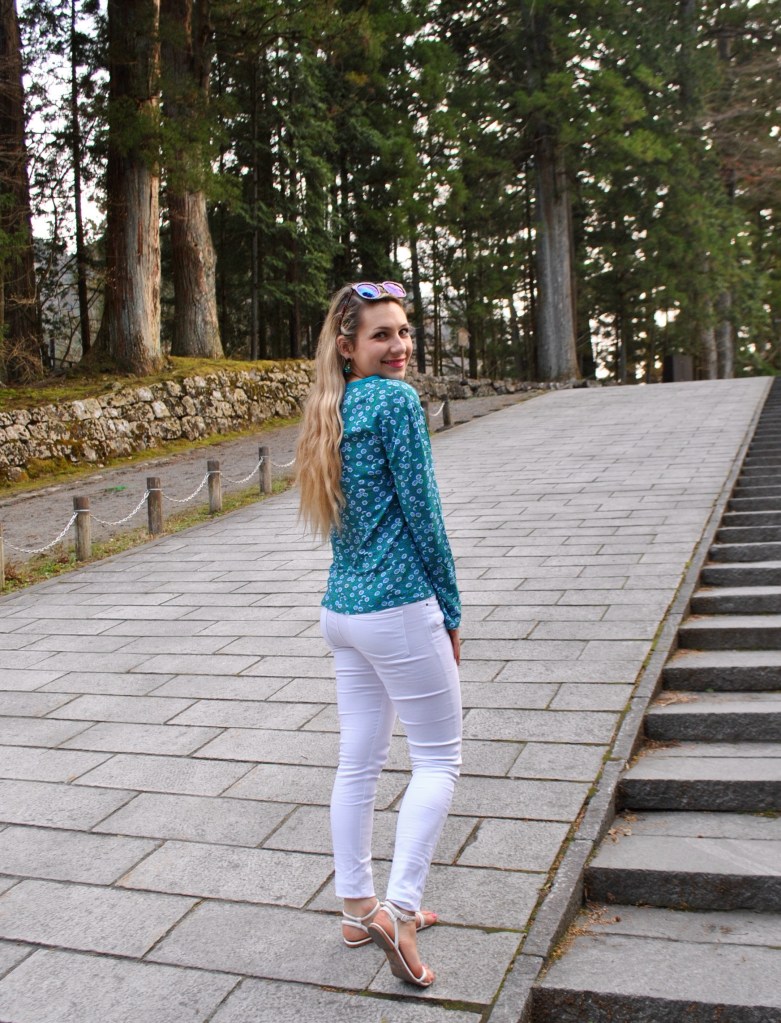 Madamedaniel Japan Nikko