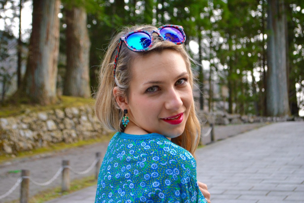 Madamedaniel Japan Nikko