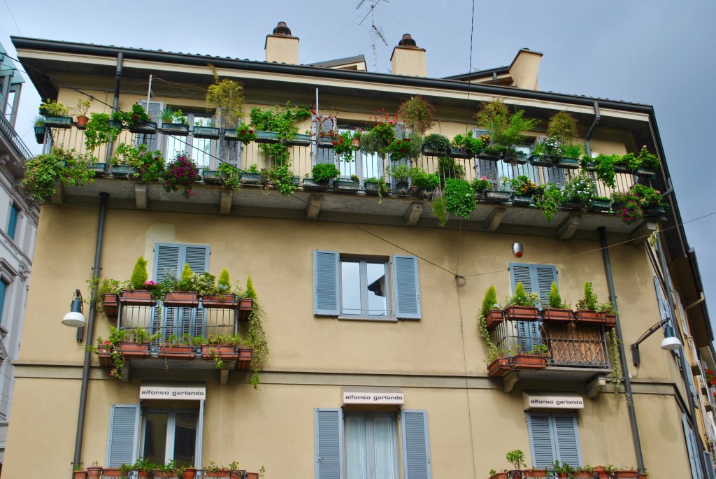 milan weekend madamedaniel