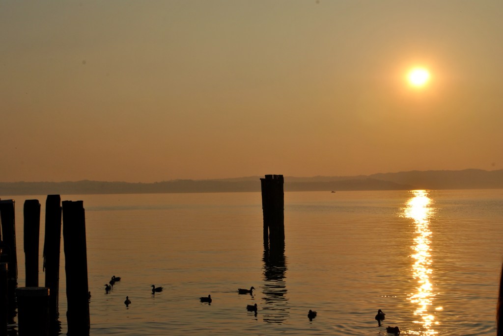 Sermione madamedaniel blog italie milan italian fashion