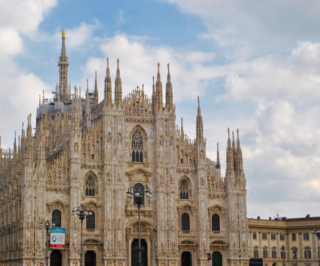 milan madamedaniel duomo