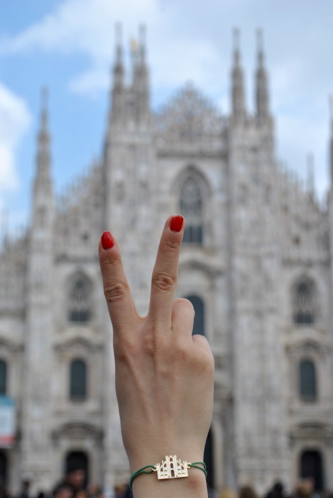milan madame daniel duomo 