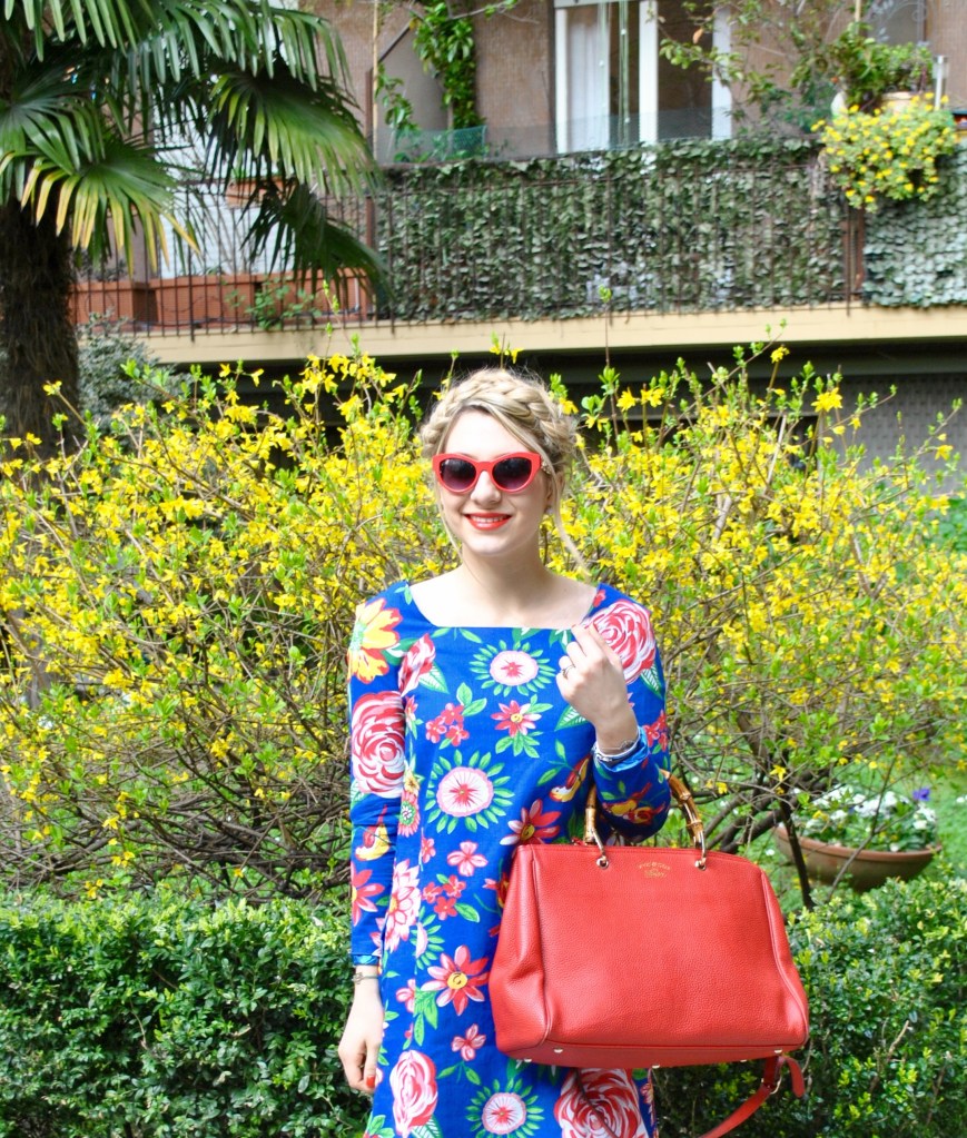 madamedaniel robe inspiration dolce gabanna milan 