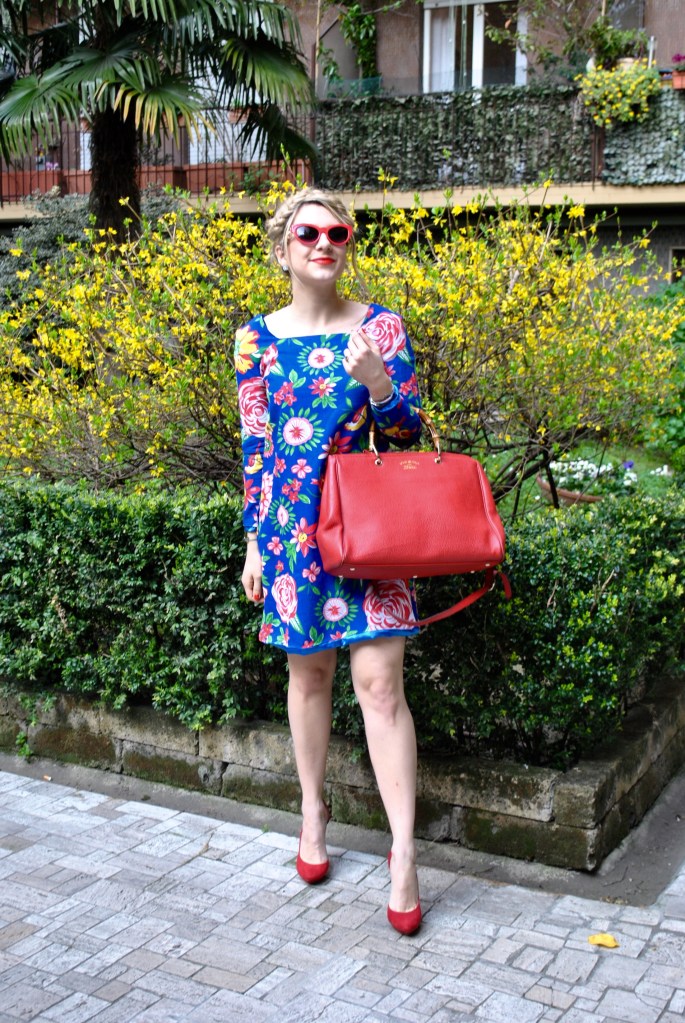 madamedaniel robe inspiration dolce gabanna milan 