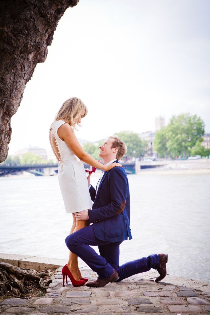 Madamedaniel Engagement session paris matt guegan 