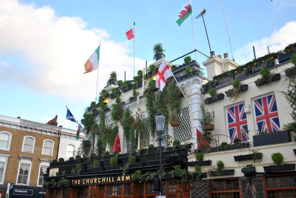 Brexit madamedaniel londres french blogger in london 