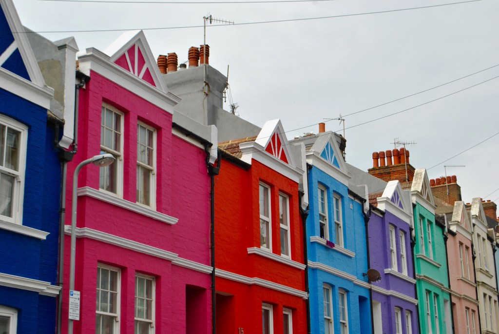 Brexit madamedaniel londres french blogger in london 