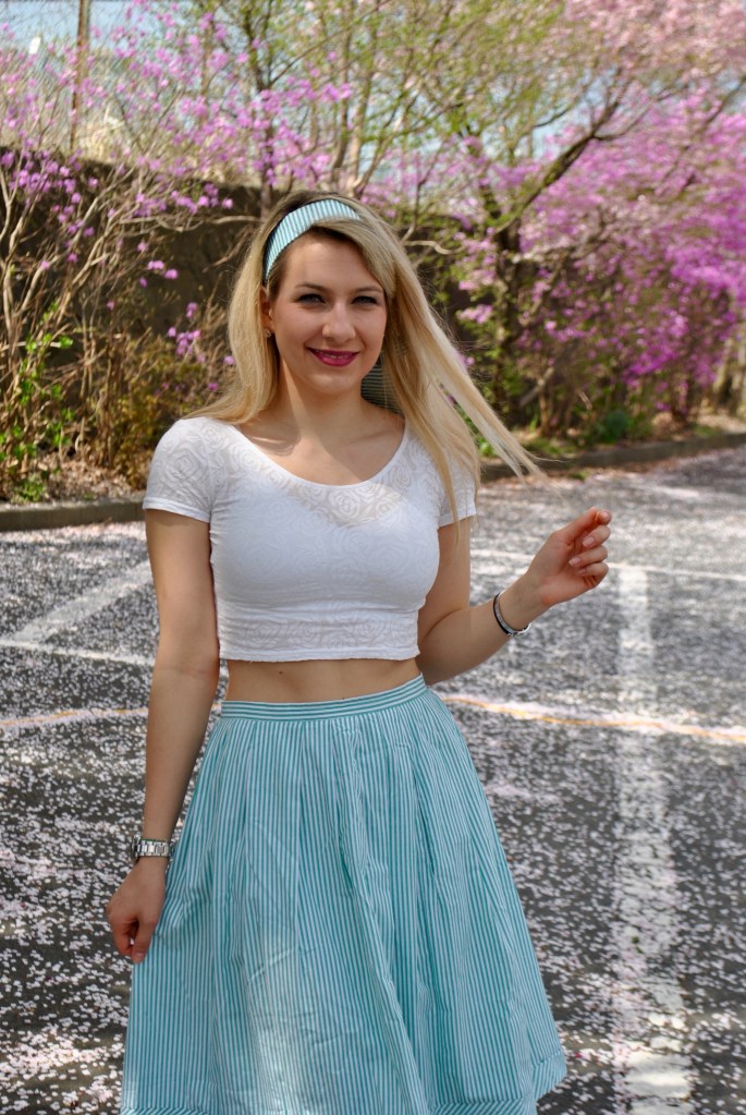 Madamedaniel honeymoon in Japan fuji blogger