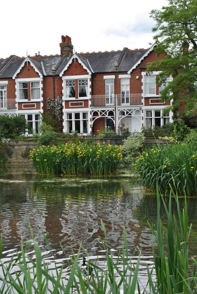 Brexit madamedaniel londres french blogger in london 