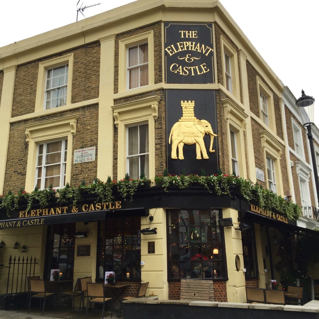 Brexit madamedaniel londres french blogger in london 