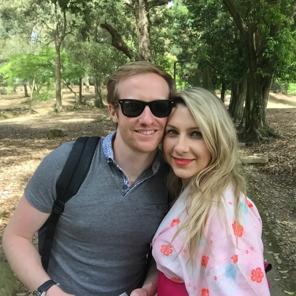 nara madamedaniel japon