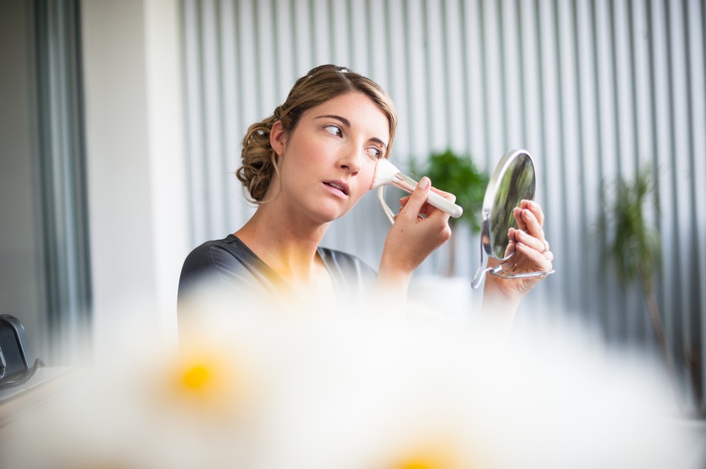 Mariage virginie nicolas yohan terazza madamedaniel wedding yellow 