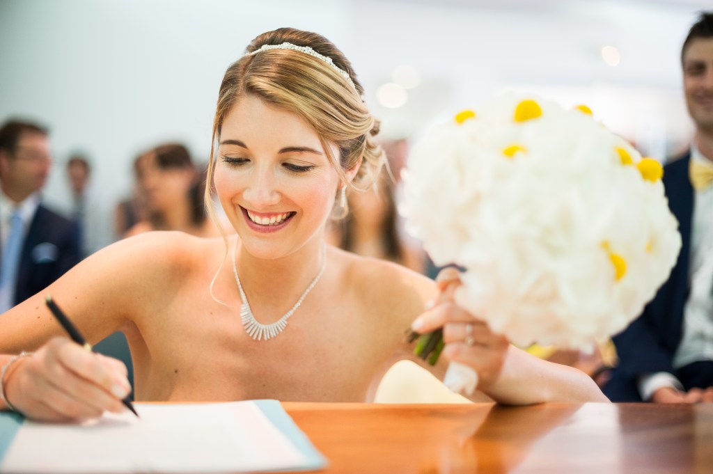 Mariage virginie nicolas yohan terazza madamedaniel wedding yellow 