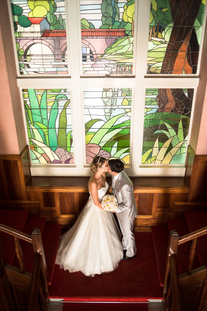 Mariage virginie nicolas yohan terazza madamedaniel wedding yellow 