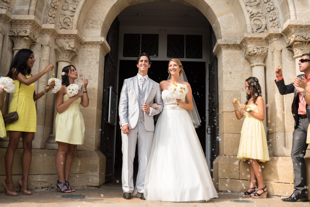 Mariage virginie nicolas yohan terazza madamedaniel wedding yellow 