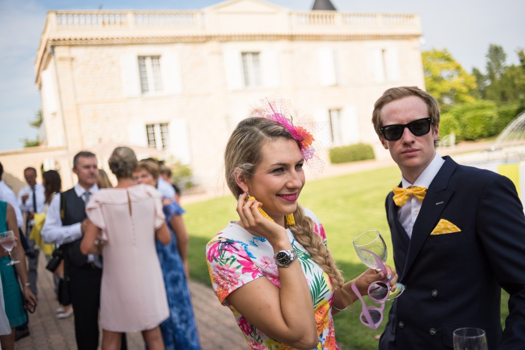 Mariage virginie nicolas yohan terazza madamedaniel wedding yellow 