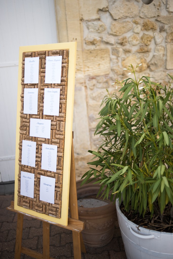 Mariage virginie nicolas yohan terazza madamedaniel wedding yellow 