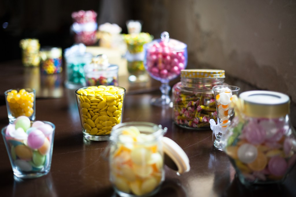 Mariage virginie nicolas yohan terazza madamedaniel wedding yellow 