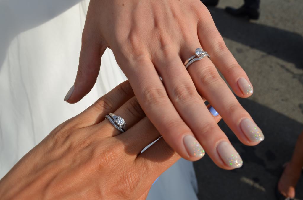 Mariage virginie nicolas yohan terazza madamedaniel wedding yellow 