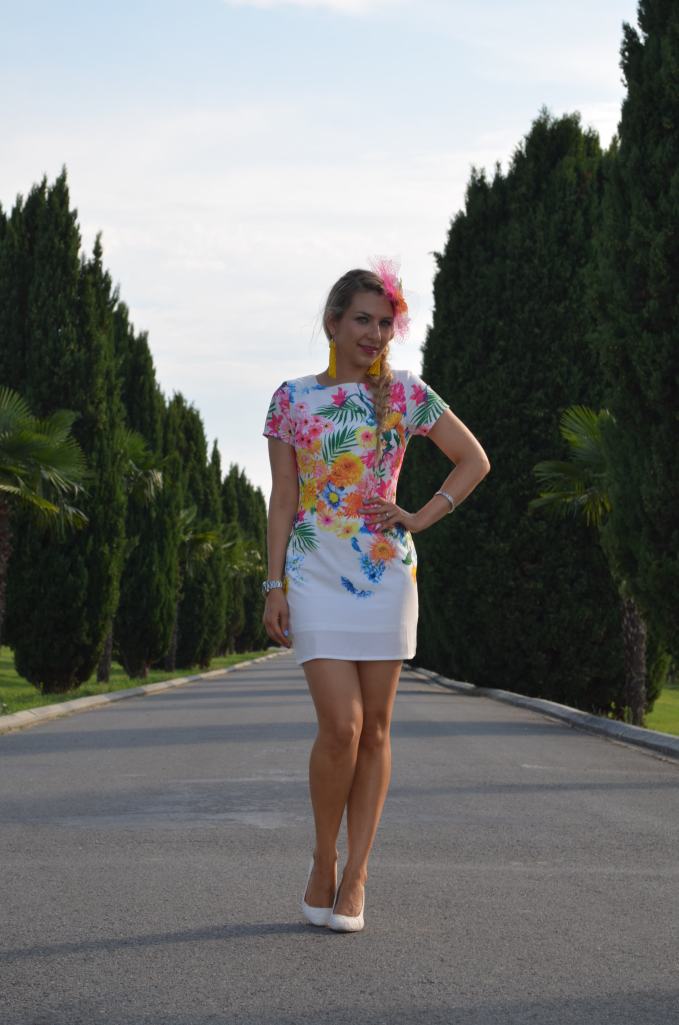 Mariage virginie nicolas yohan terazza madamedaniel wedding yellow 