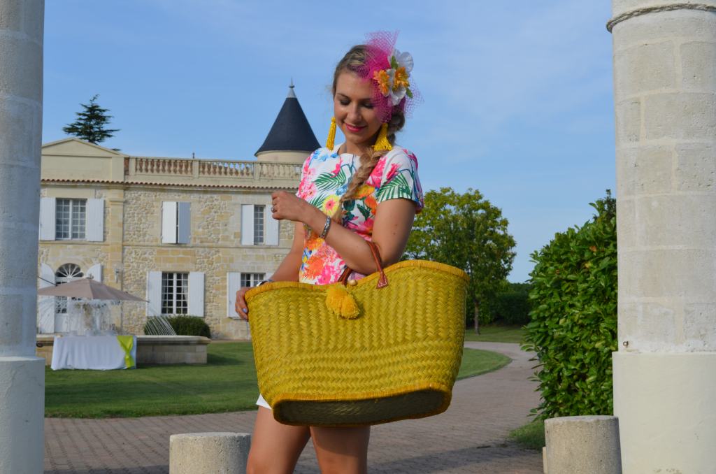 Mariage virginie nicolas yohan terazza madamedaniel wedding yellow 