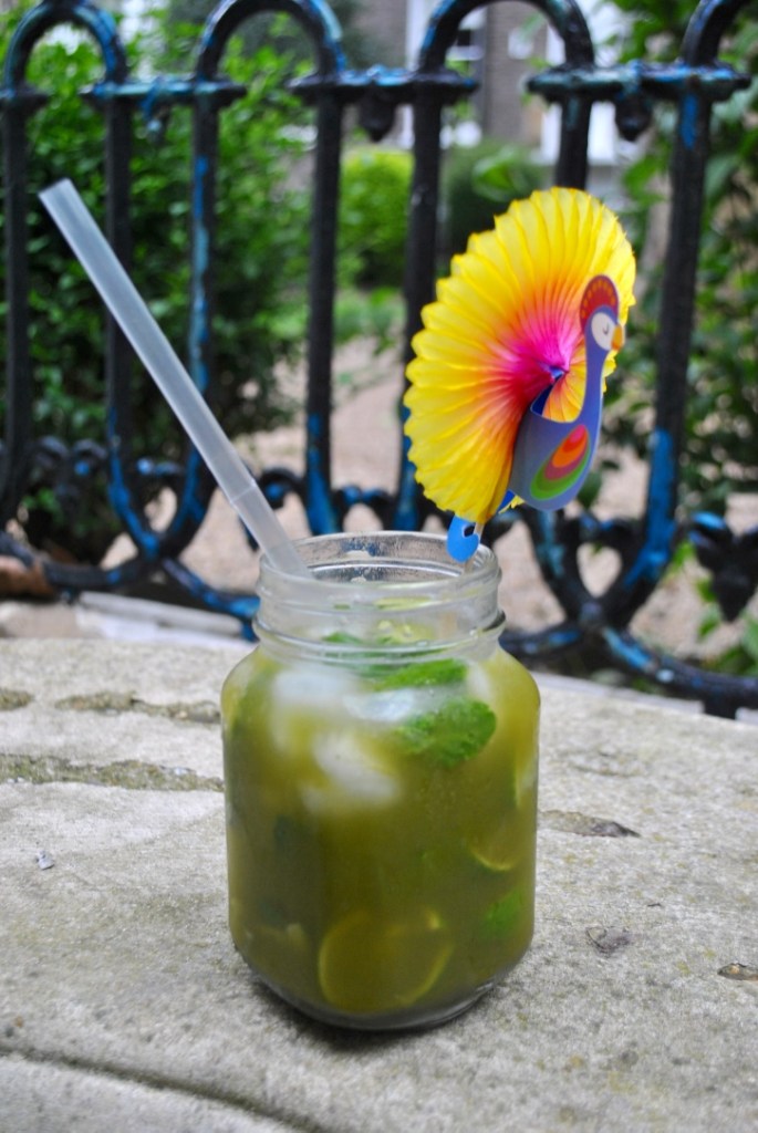 sushi party madamedaniel fête japonaise