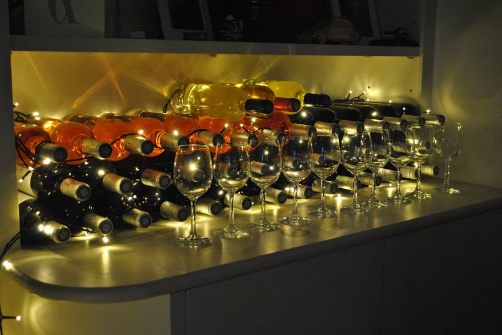 sushi party madamedaniel fête japonaise