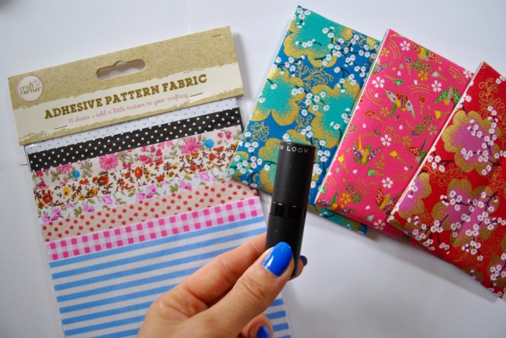 Pimp your lipsticks madamedaniel DIY rouges à lèvres