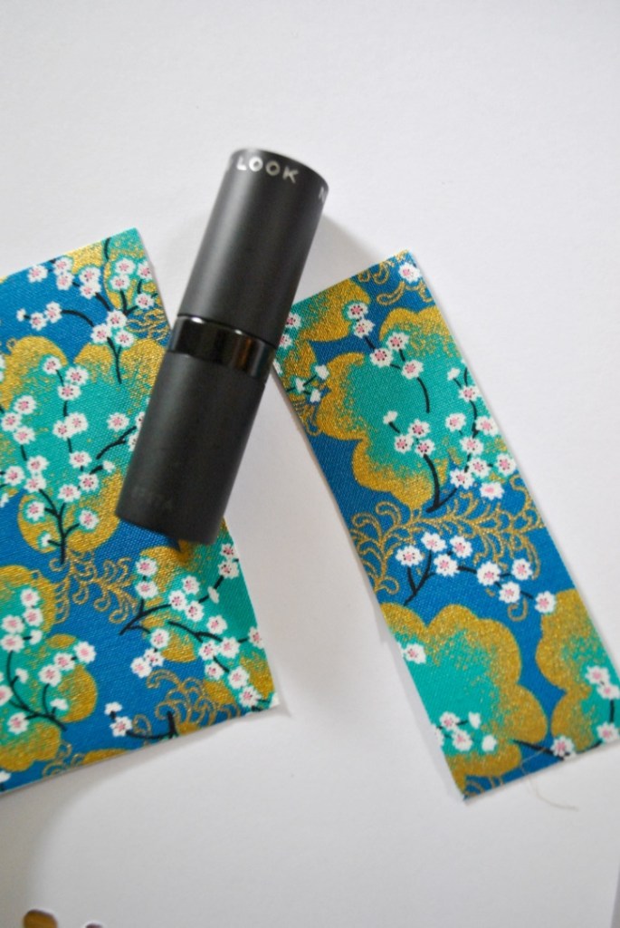 Pimp your lipsticks madamedaniel DIY rouges à lèvres