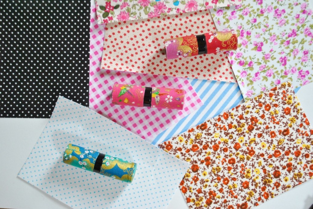 Pimp your lipsticks madamedaniel DIY rouges à lèvres