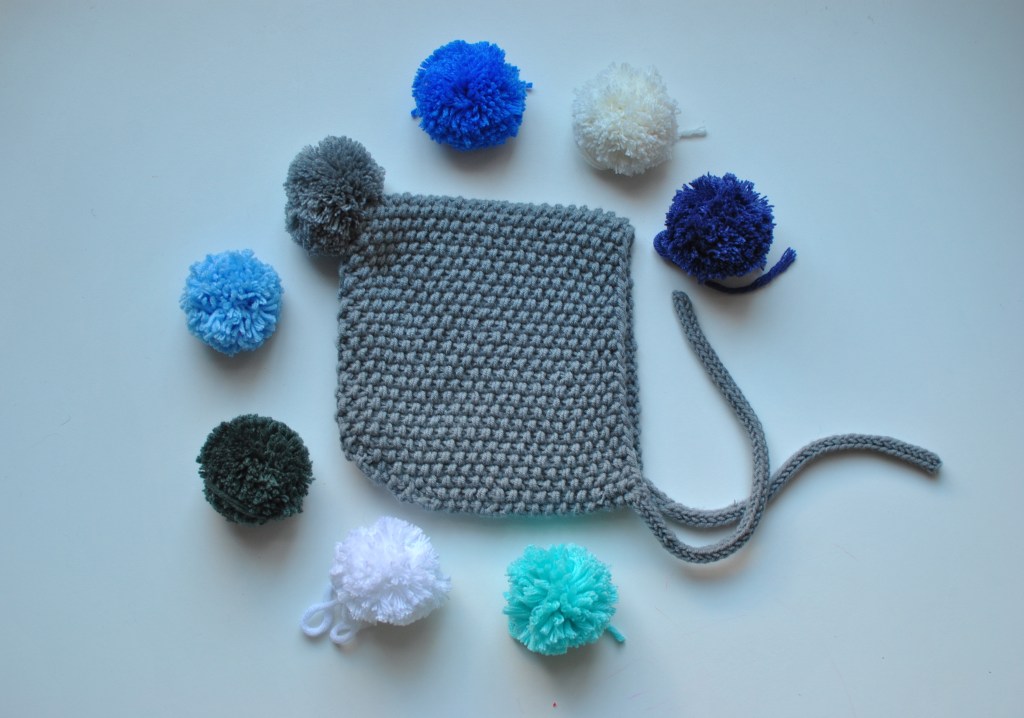 pixie hat handmade madamedaniel béguins fait main fille garçon unisexe tricot coton bamboo bambou pixie hat handmade madamedaniel béguins fait main fille garçon unisexe tricot coton bamboo bambou