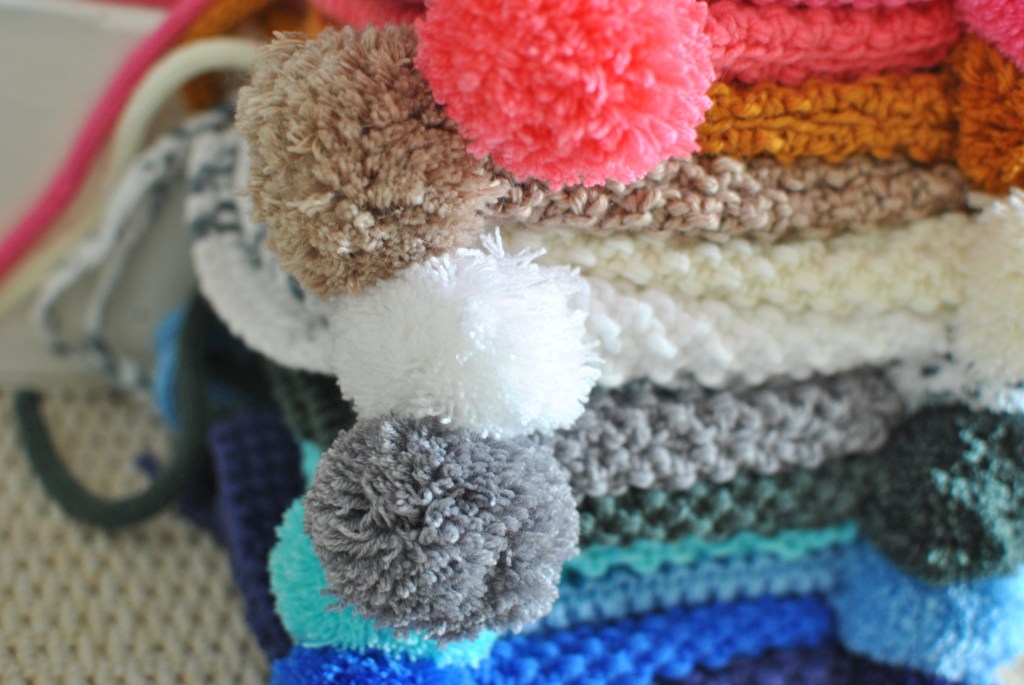 pixie hat handmade madamedaniel béguins fait main fille garçon unisexe tricot coton bamboo bambou pixie hat handmade madamedaniel béguins fait main fille garçon unisexe tricot coton bamboo bambou