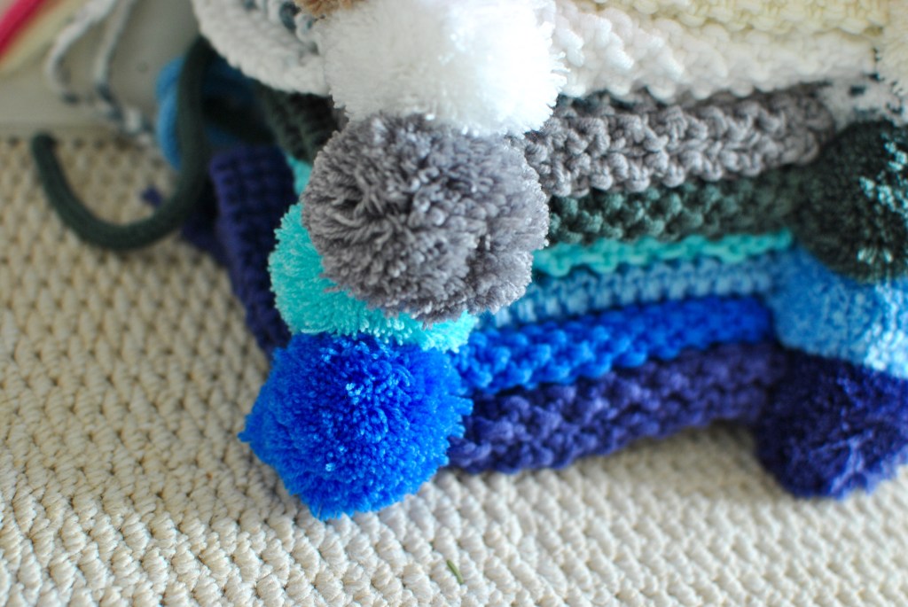 pixie hat handmade madamedaniel béguins fait main fille garçon unisexe tricot coton bamboo bambou pixie hat handmade madamedaniel béguins fait main fille garçon unisexe tricot coton bamboo bambou