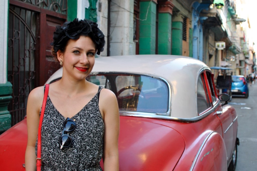Pinar del rio cuba madamedaniel voyage cuba avis que faire à cuba blog combinaison fleurie