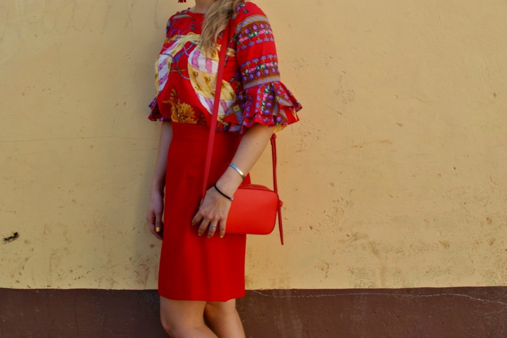 Trinidad madamedaniel falbala wear lemonade blog cuba voyage cuba avis 