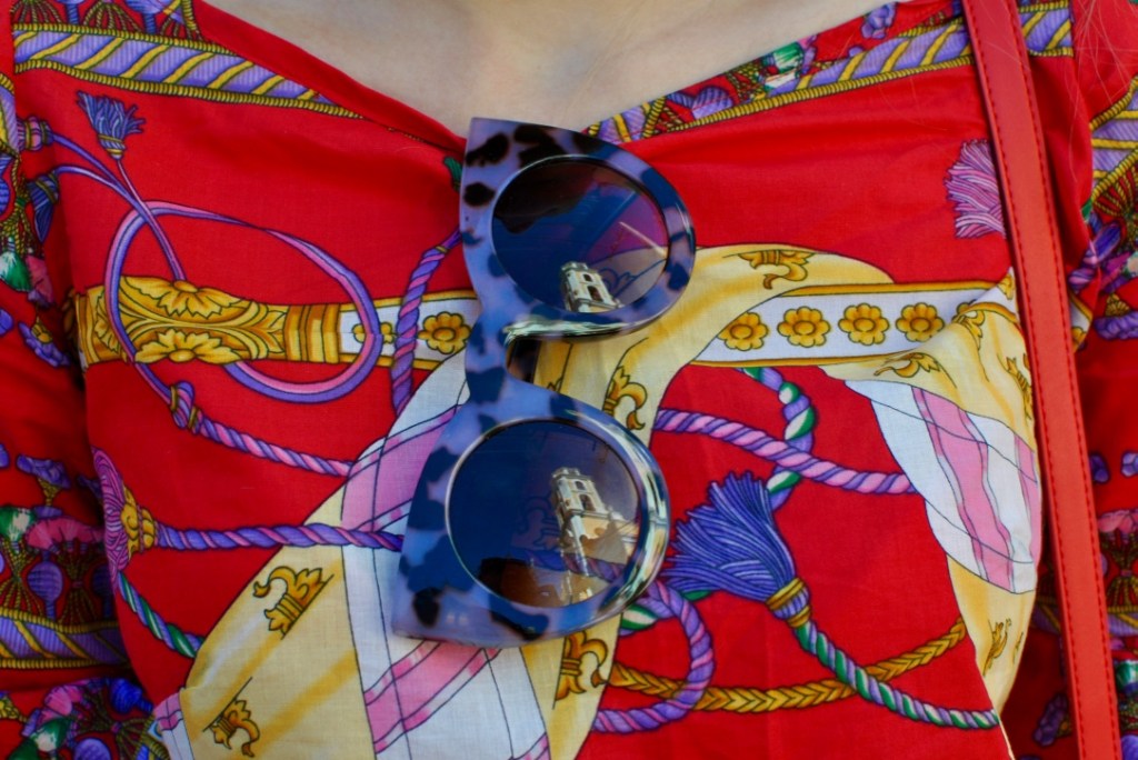 Trinidad madamedaniel falbala wear lemonade blog cuba voyage cuba avis