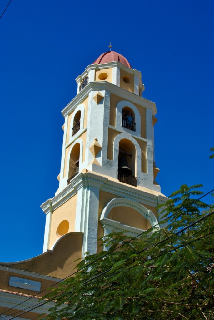 Trinidad madamedaniel falbala wear lemonade blog cuba voyage cuba avis