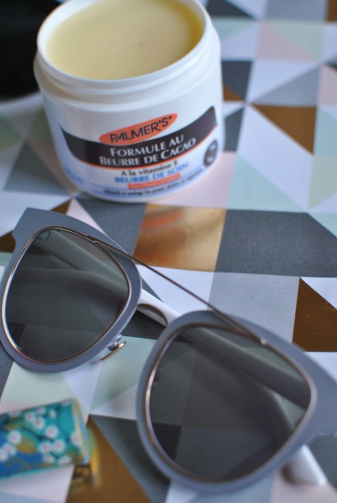 Palmer's madamedaniel cocoa cream suitcase cuba beauty blog post 