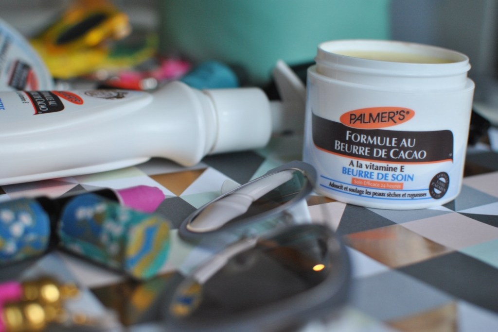 Palmer's madamedaniel cocoa cream suitcase cuba beauty blog post 