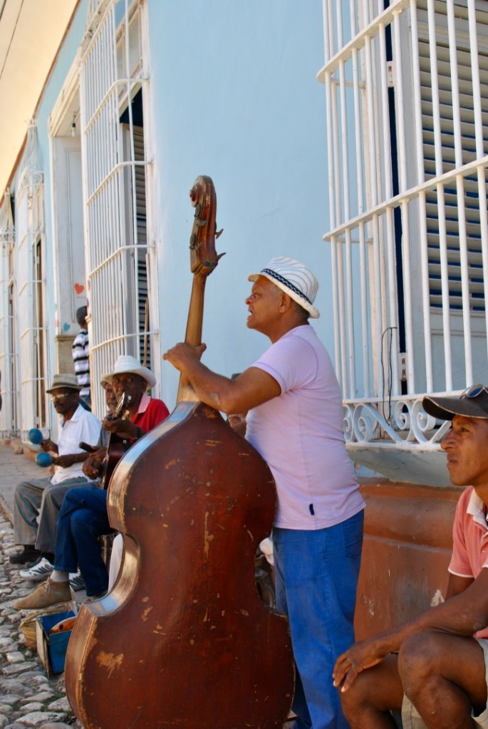 Trinidad madamedaniel falbala wear lemonade blog cuba voyage cuba avis