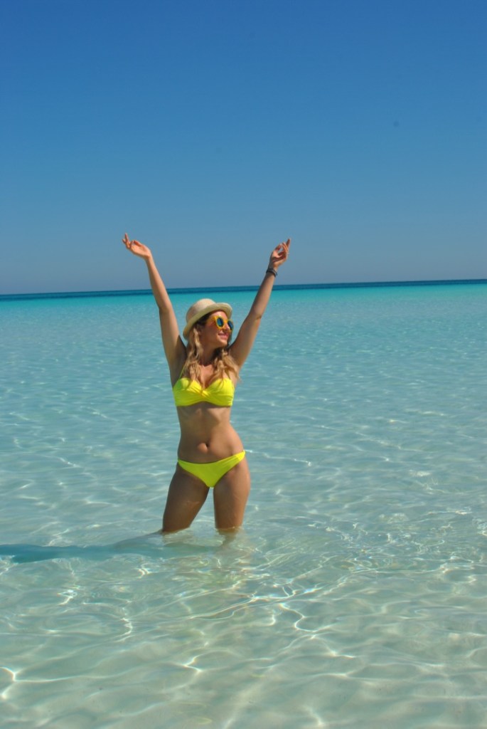 Cayo coco cayo guilermo cuba madamedaniel voyage cuba avis blog que faire à cuba 