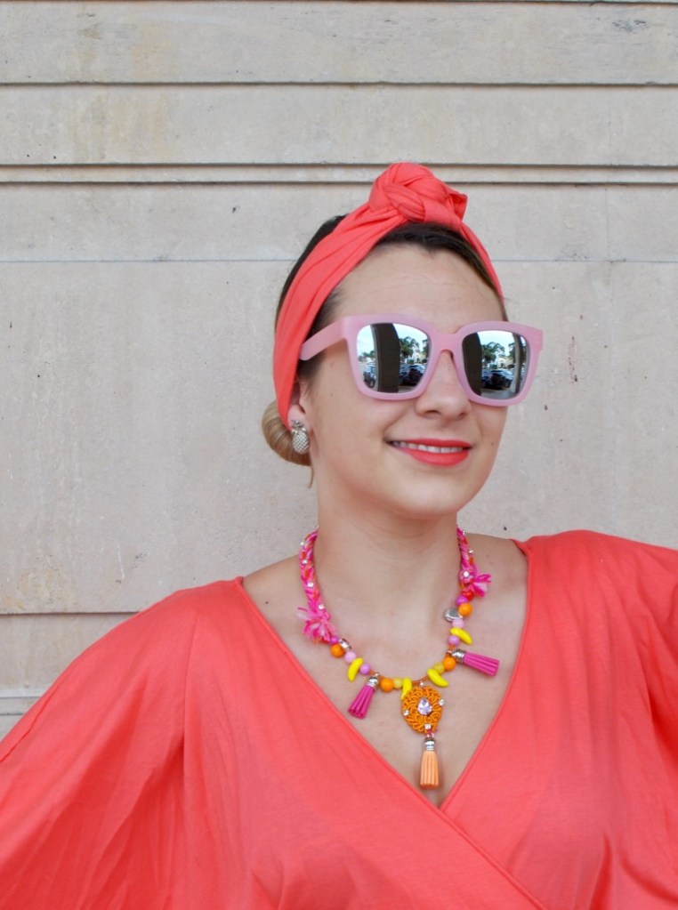 La havane madamedaniel robe frida wear lemonade que faire à cuba la boite à perles 