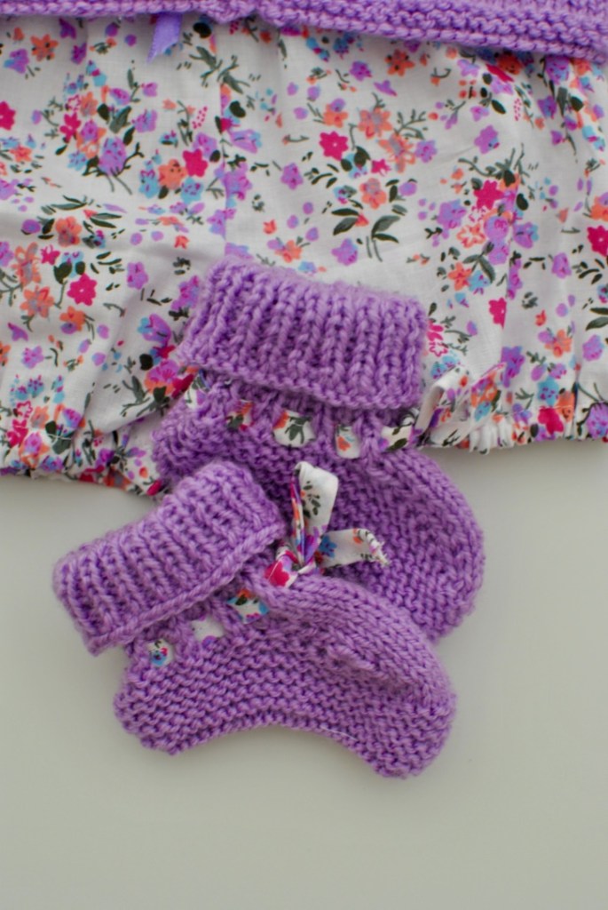 cadeau naissance madamedaniel milana cadeau bébé cousu main DIY