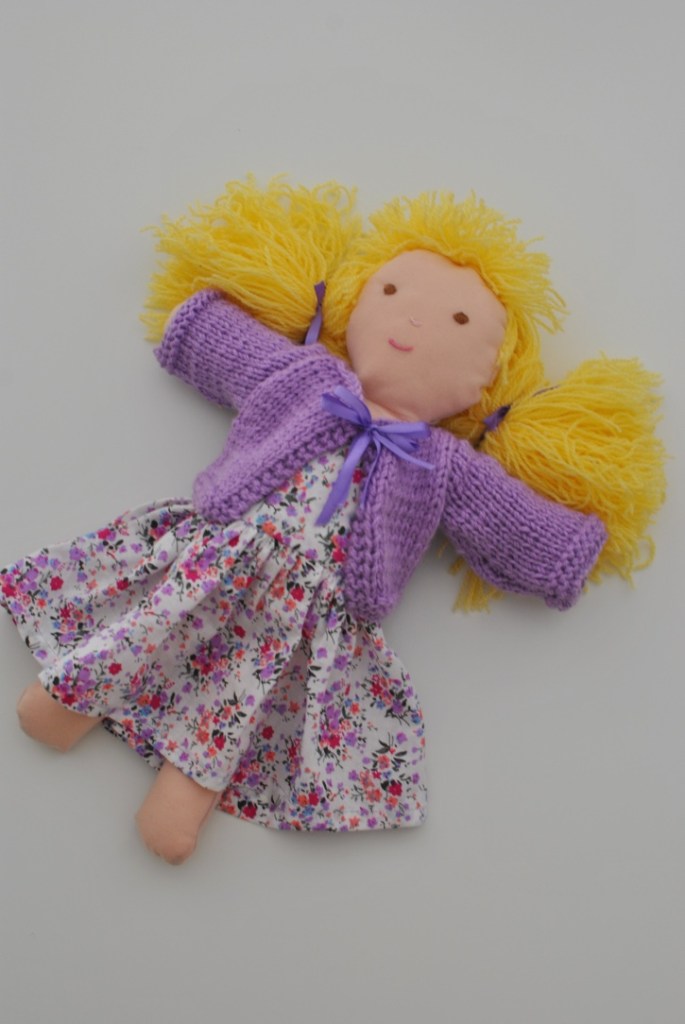 cadeau naissance madamedaniel milana cadeau bébé cousu main DIY