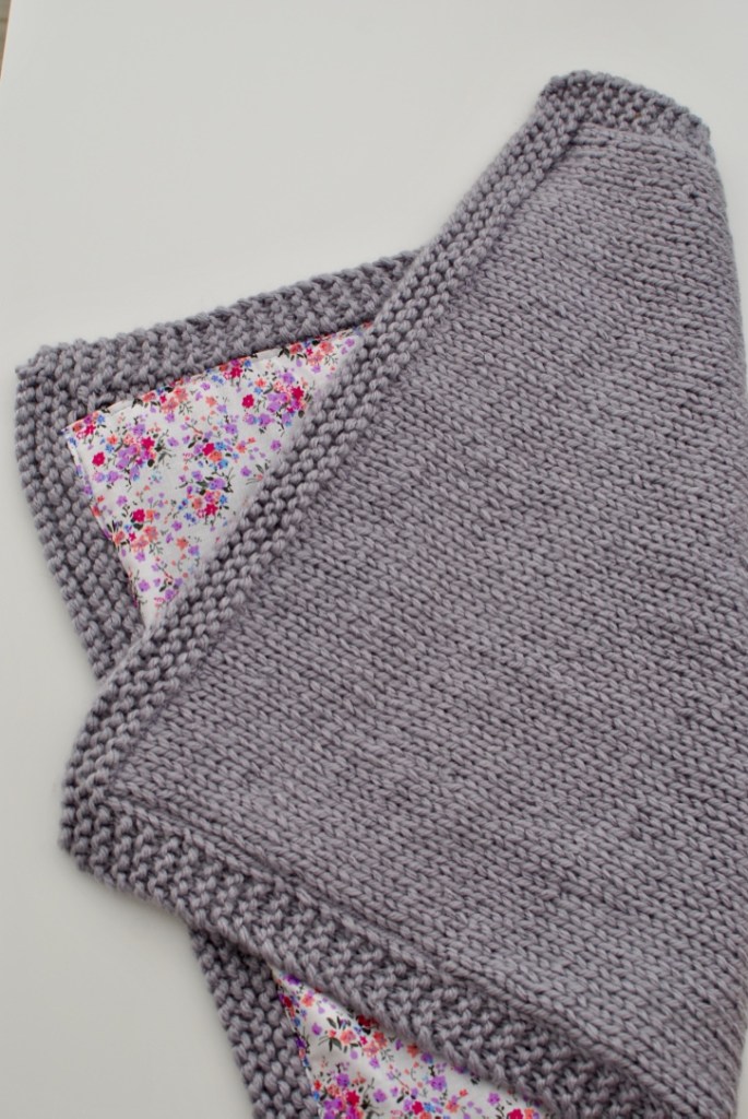 cadeau naissance madamedaniel milana cadeau bébé cousu main DIY