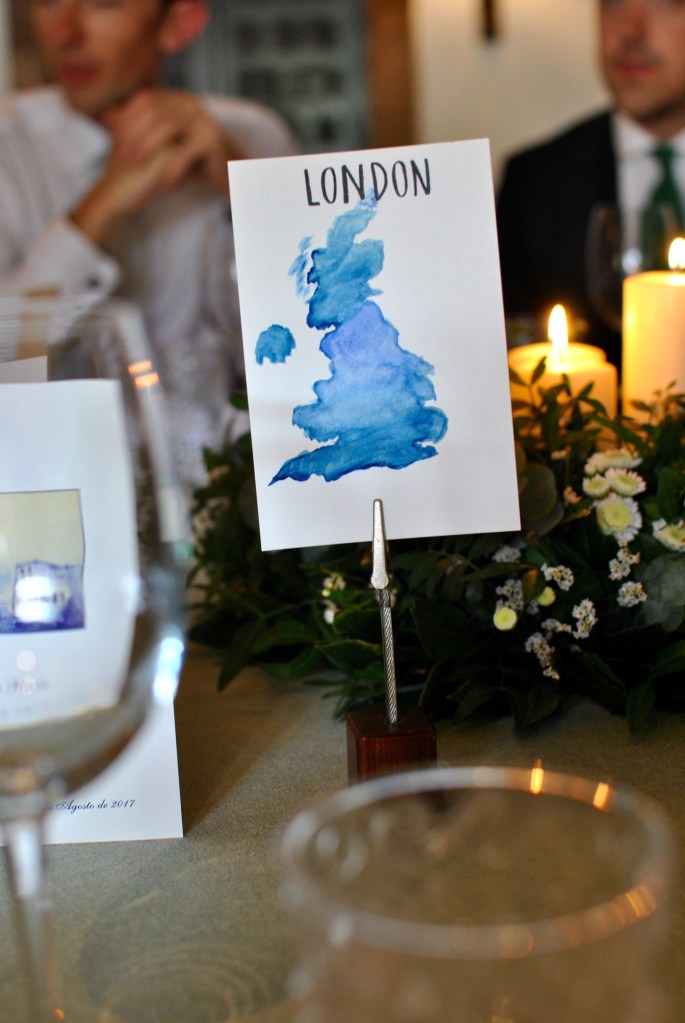 Rocio y Earl mariage wedding boda madamedaniel robe jade lolita wearlemonade louis antoinette YSL clutch orange wedding guest dress santander boda